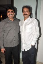 Baba Siddique at Asif Bhamla_s I love India event in Mumbai on 21st March 2012 (59).jpg
